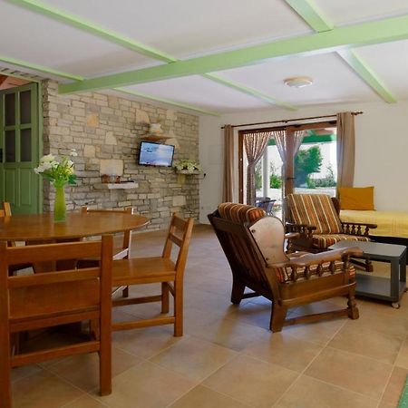 Holiday Home Gimino Žminj Εξωτερικό φωτογραφία