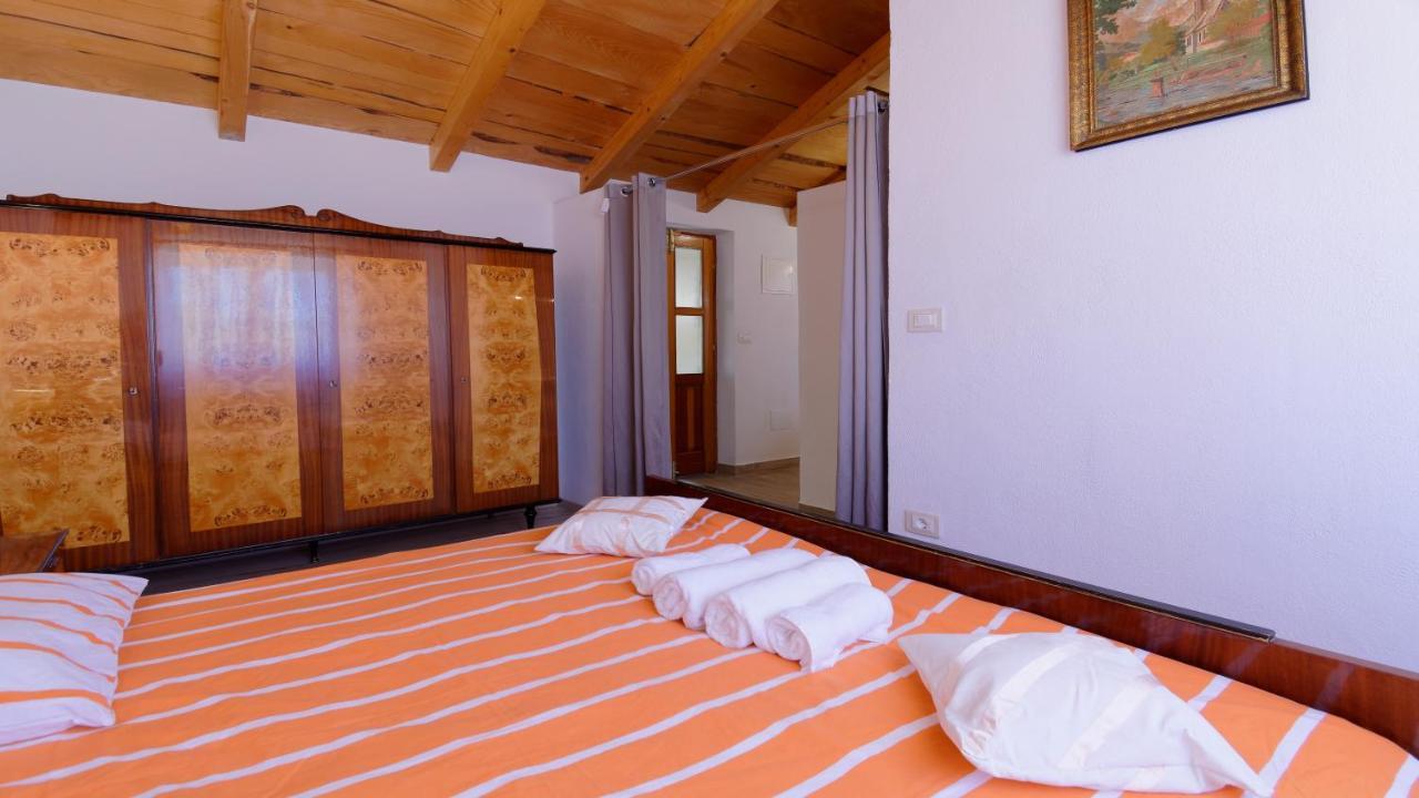 Holiday Home Gimino Žminj Εξωτερικό φωτογραφία